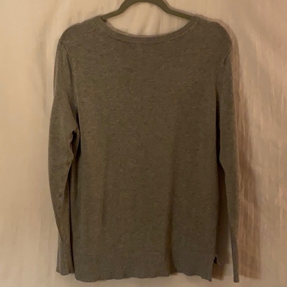 Philosophy Sweater - Picture 4 of 6